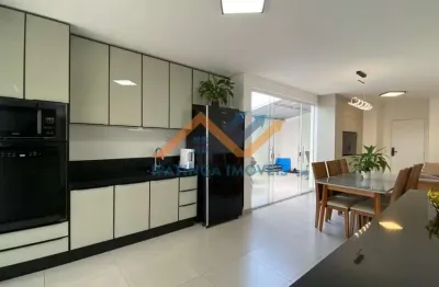 Apartamento com 3 quartos à venda na Rua Xenônio, Imbaúbas, Ipatinga
