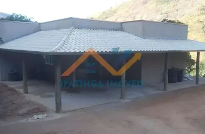 Chácara / sítio com 3 quartos à venda na Rua Linda Estrada, Petrópolis, Timóteo