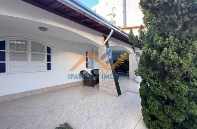 Casa grande à venda no bairro cidade nobre - ipatinga