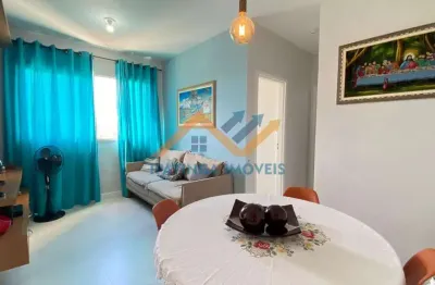 Apartamento com 2 quartos à venda na Rua Von Goethe, Cidade Nobre, Ipatinga