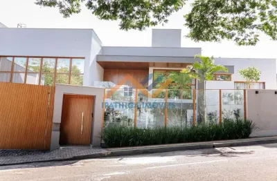 Casa com 3 quartos à venda na Rua Vinte e Dois de Abril, Das Águas, Ipatinga