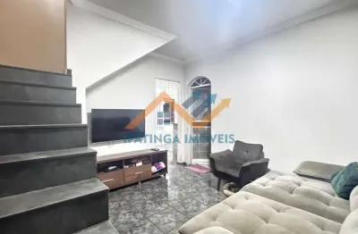 Apartamento com 2 quartos à venda na Rua Las Vegas, Bethânia, Ipatinga