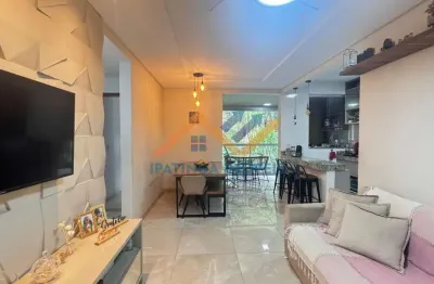 Apartamento à venda no bairro ayrton senna - ipatinga
