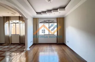 Apartamento com 3 quartos à venda na Rua Âmbar, Iguaçu, Ipatinga