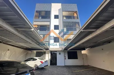 Apartamento com 2 quartos à venda na Avenida José Fabrício Gomes, Bethânia, Ipatinga