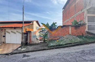 Terreno à venda na Rua Raimundo Corrêa, Ideal, Ipatinga
