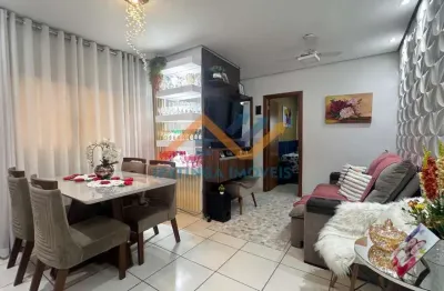 Apartamento no bairro cidade nova - santana do paraíso