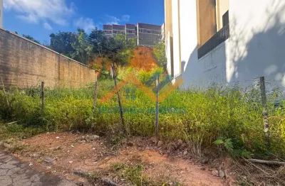 Terreno de 480m² com frente para duas ruas à venda no bairro iguaçu – ipatinga