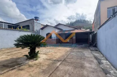 Casa à venda no bairro amaro lanari - coronel fabriciano
