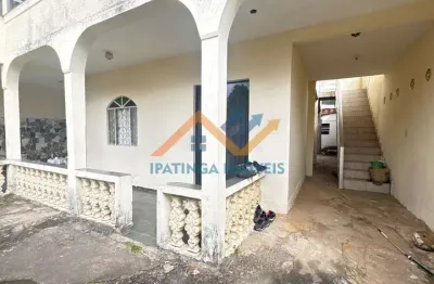 Casa com 5 quartos à venda na Rua Vítor Meireles, Ideal, Ipatinga