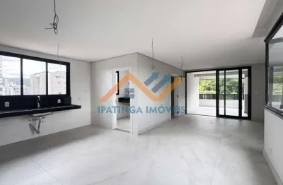 Apartamento de alto padrão à venda no horto em ipatinga