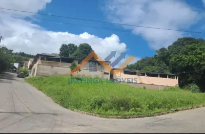 Terreno em ótima localização no limoeiro - ipatinga