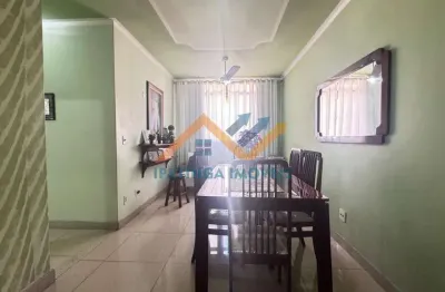 Apartamento com 3 quartos à venda na Rua Turfa, Iguaçu, Ipatinga