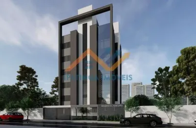 Apartamento com 3 quartos à venda na Rua Carijós, Iguaçu, Ipatinga