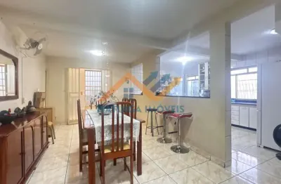 Casa à venda com duas moradias no bairro parque das águas – ipatinga
