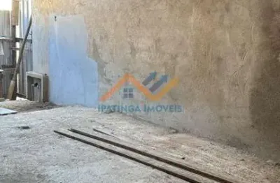 Casa com 3 quartos à venda na Rua Leonardo Mota, Ideal, Ipatinga