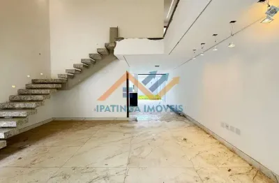 Casa de alto padrão à venda no bairro cidade nova – santana do paraíso