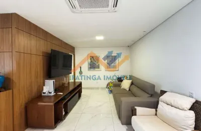 Apartamento de alto padrão à venda no bairro horto - ipatinga