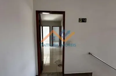 Apartamento à venda em iguaçu, ipatinga: 2 quartos, 50m², r$220mil