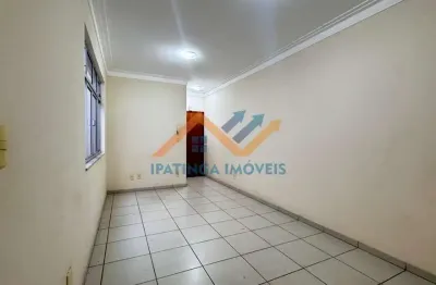 Apartamento com 2 quartos à venda na Rua Prata, Iguaçu, Ipatinga