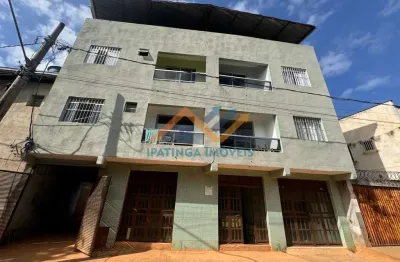 Apartamento com 3 quartos à venda na Avenida São Luiz, Parque Caravelas, Santana do Paraíso