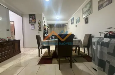 Apartamento à venda em cidade nova, 3 quartos, 110m², r$450 mil
