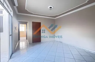 Apartamento amplo com área de claraboia á venda no bairro iguaçu - ipatinga