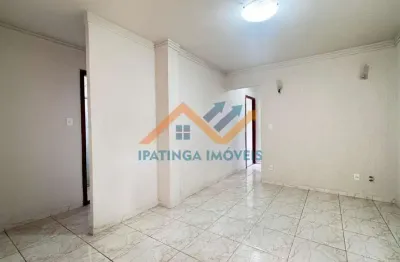 Apartamento com 2 quartos à venda na Rua Ouro, Iguaçu, Ipatinga