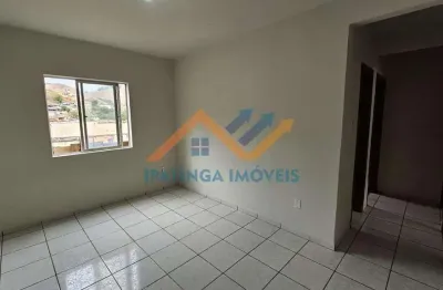 Apartamento à Venda no Bairro Caladinho – Coronel Fabriciano