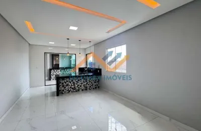 Casa com 3 quartos à venda na Rua Ataulfo Alves, Ideal, Ipatinga
