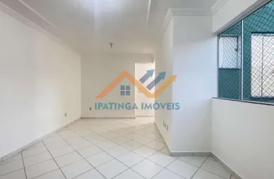 Apartamento com 2 quartos à venda na Avenida José Cândido de Meire, Bethânia, Ipatinga