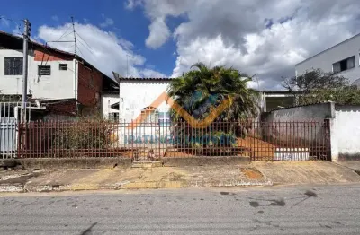 Terreno à venda na Rua São Marcos, Novo Cruzeiro, Ipatinga