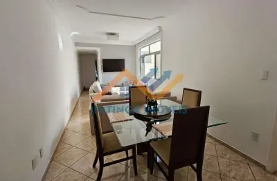 Apartamento à venda no cidade nobre, ipatinga, 3 quartos, 104m²