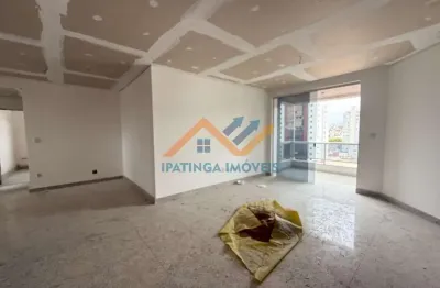 Cobertura duplex à venda no cidade nobre, ipatinga – 380m², 3 quartos