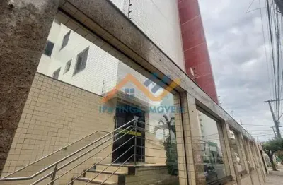 Cobertura duplex à venda no cidade nobre, ipatinga – 380m², 3 quartos