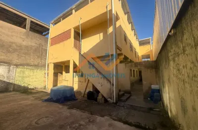 Casa comercial à venda na Avenida Esperança, Esperança, Ipatinga