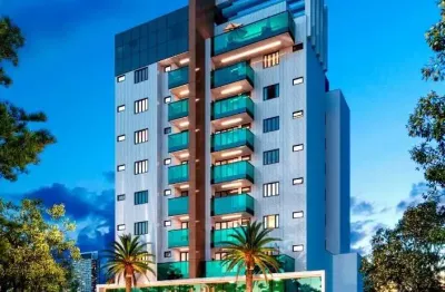 Apartamento com 3 quartos à venda na Rua John Kennedy, Cidade Nobre, Ipatinga