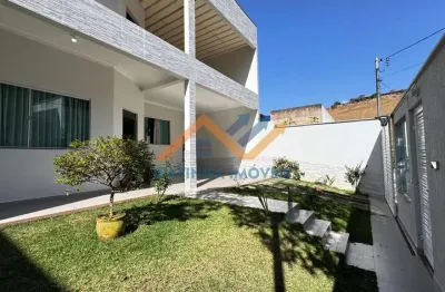 Casa com 3 quartos à venda na Rua Lagoa azul, Recanto Verde, Ipatinga
