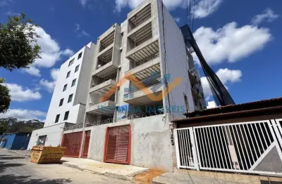 Apartamento com 3 quartos à venda na Rua Pedras Preciosas, Iguaçu, Ipatinga