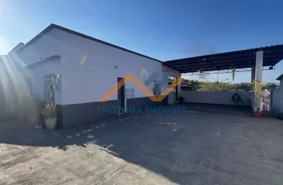 Casa com 3 quartos à venda na Rua Manoel Botelho, Ideal, Ipatinga