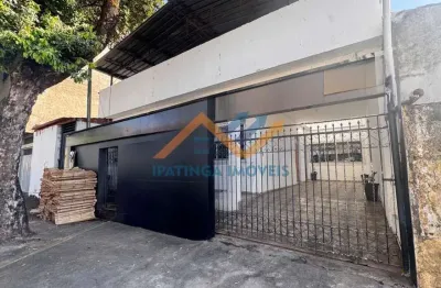 Casa com 3 quartos à venda na Rua Laguna, Veneza, Ipatinga
