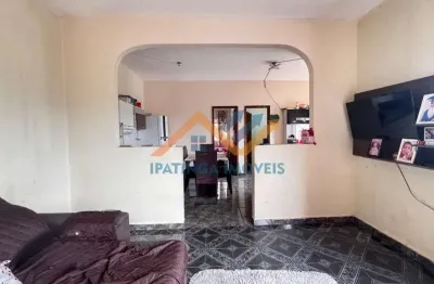Apartamento com 2 quartos à venda na Rua Sodoma, Canaã, Ipatinga