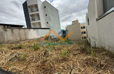 Terreno à venda em cidade nova, santana do paraíso por r$270mil