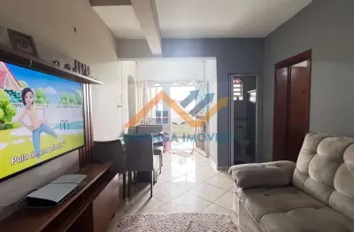 Apartamento com 2 quartos à venda na Rua Sodoma, Canaã, Ipatinga