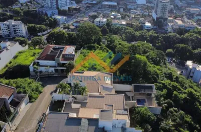Terreno à venda na Rua Heitor Villa Lobos, Serenata, Timóteo