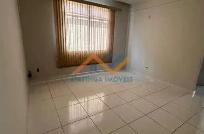Apartamento à venda em ideal ipatinga, 66m², 2 quartos, r$280mil
