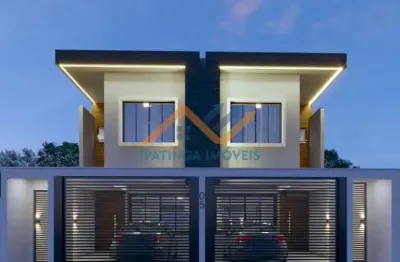 Casa duplex à venda no bairro residencial bethânia - santana do paraíso