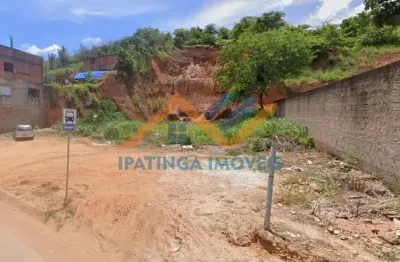 Terreno à venda em veraneio, santana do paraíso por r$450mil