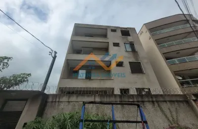 Apartamento com 3 quartos à venda na Rua Pumborás, Jardim Panorama, Ipatinga