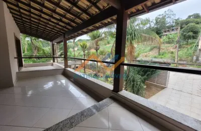 Chácara / sítio com 7 quartos à venda na Avenida Floresta, Cidade Nova, Santana do Paraíso